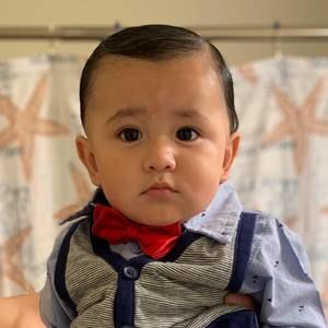 Meet your Posher, Mayra